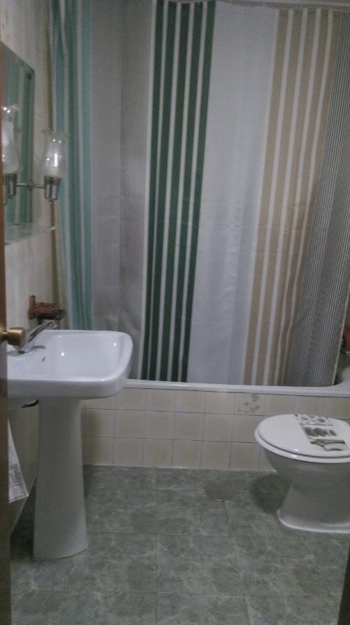 Apartment Piso Muy Amplio En . Málaga